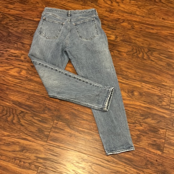 Gap Mom Jeans! - Picture 7 of 10